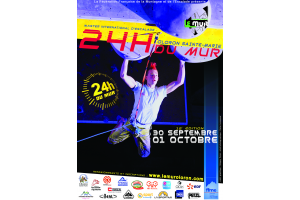 Les 24h du Mur