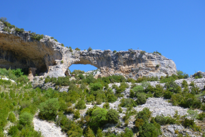 Au-delà du Mur