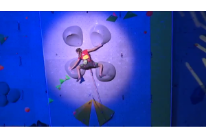 Inscriptions 24h Mur